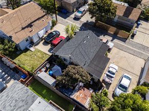 709 S Magnolia, Monrovia CA 91016