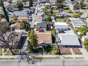 709 S Magnolia, Monrovia CA 91016