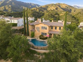 4463 Cardinal Cushing, Claremont CA 91711