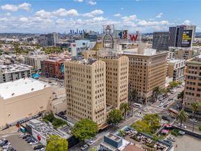 6253 Hollywood 707, Los Angeles CA 90028