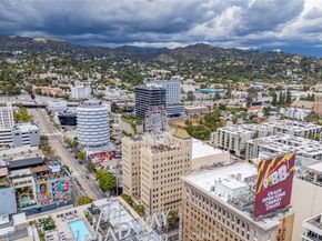6253 Hollywood 707, Los Angeles CA 90028