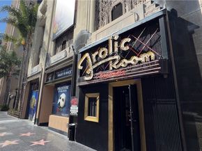 6253 Hollywood 707, Los Angeles CA 90028