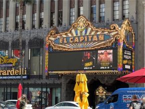 6253 Hollywood 707, Los Angeles CA 90028