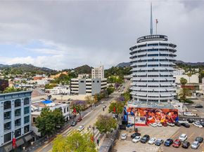 6253 Hollywood 707, Los Angeles CA 90028