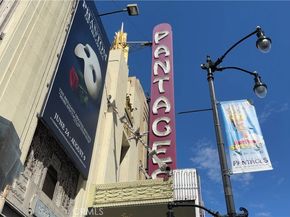6253 Hollywood 707, Los Angeles CA 90028