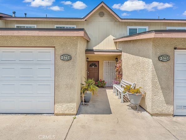 1575 S Reservoir Street D, Pomona CA 91766