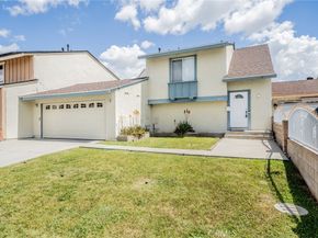 2616 S Moorland, West Covina CA 91792