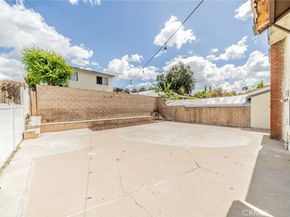 2616 S Moorland, West Covina CA 91792