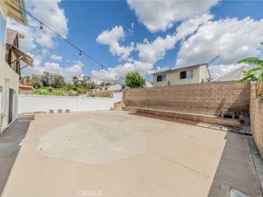 2616 S Moorland, West Covina CA 91792