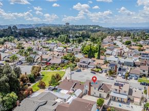 2616 S Moorland, West Covina CA 91792
