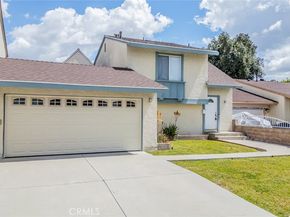 2616 S Moorland, West Covina CA 91792