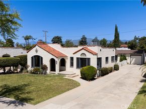 383 W Badillo, Covina CA 91723