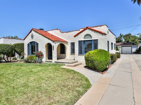 383 W Badillo, Covina CA 91723