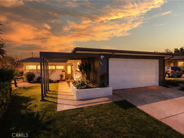 1090 Hillvale, Monterey Park CA 91754