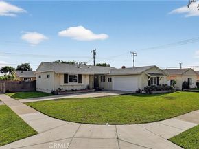 4200 W West, Fullerton CA 92833