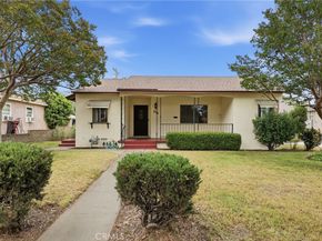 836 N 10th, Upland CA 91786