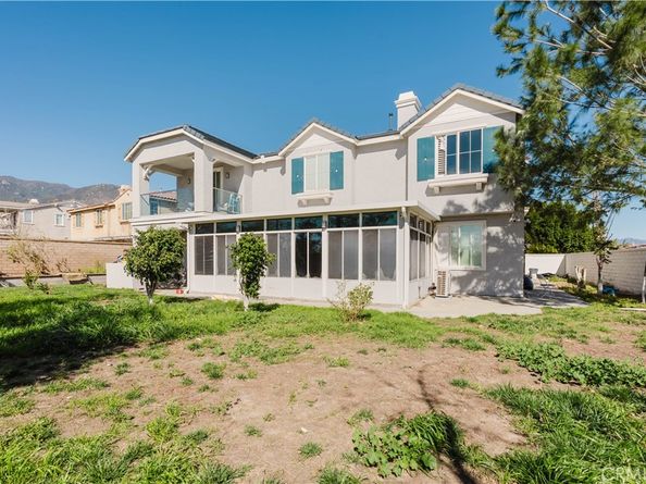 13859 Oak Leaf Way, Rancho Cucamonga CA 91739