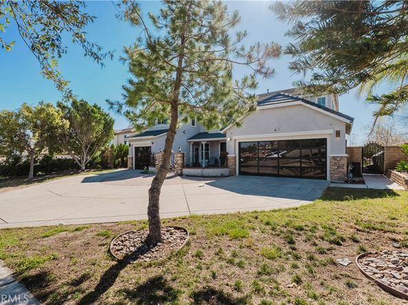 13859 Oak Leaf Way, Rancho Cucamonga CA 91739