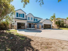 13859 Oak Leaf Way, Rancho Cucamonga CA 91739