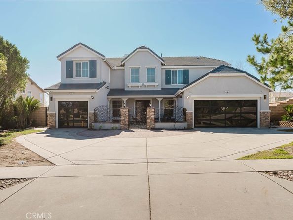 13859 Oak Leaf Way, Rancho Cucamonga CA 91739