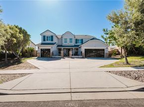 13859 Oak Leaf Way, Rancho Cucamonga CA 91739