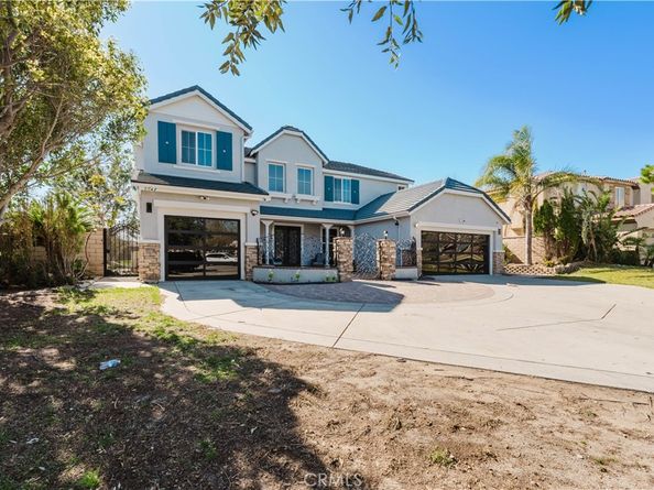 13859 Oak Leaf Way, Rancho Cucamonga CA 91739