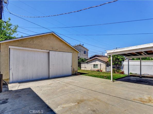 3320 Opal Street, Los Angeles CA 90023