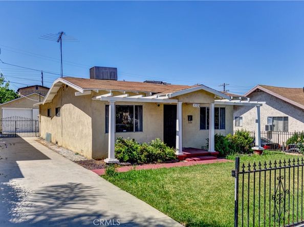3320 Opal Street, Los Angeles CA 90023