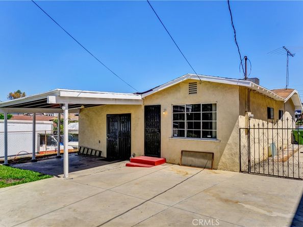 3320 Opal Street, Los Angeles CA 90023