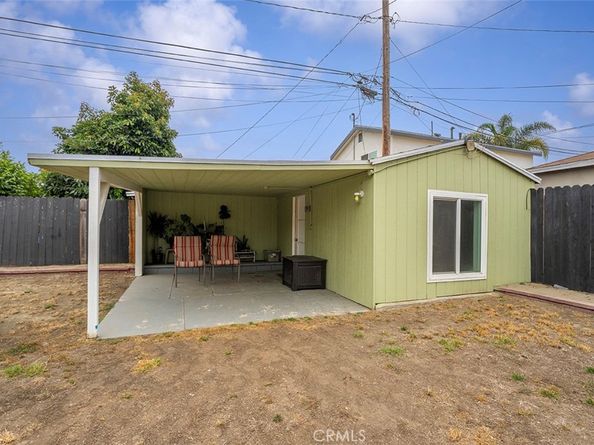 106 E Osgood Street, Long Beach CA 90805