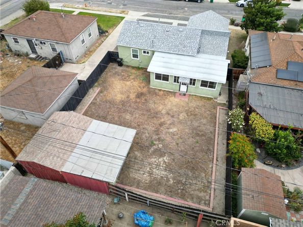 106 E Osgood Street, Long Beach CA 90805