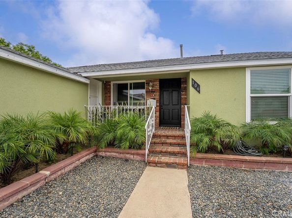 106 E Osgood Street, Long Beach CA 90805