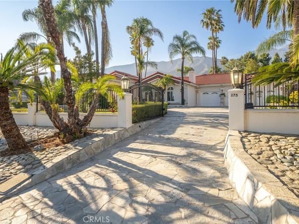 275 E 24th Street, Upland CA 91784