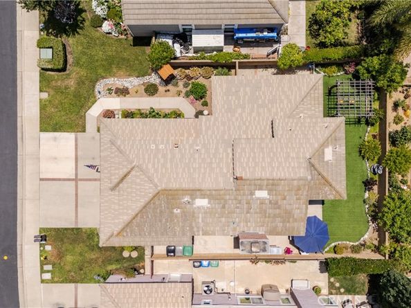 5793 Prairie Falcon Drive, La Verne CA 91750