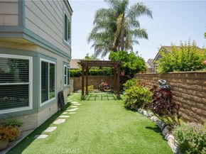 5793 Prairie Falcon Drive, La Verne CA 91750