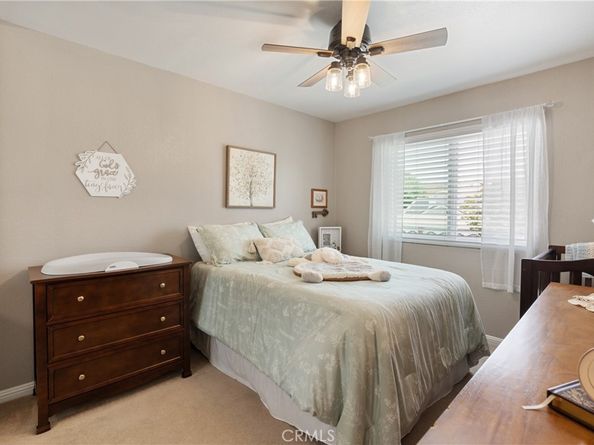 5793 Prairie Falcon Drive, La Verne CA 91750