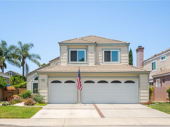 5793 Prairie Falcon Drive, La Verne CA 91750