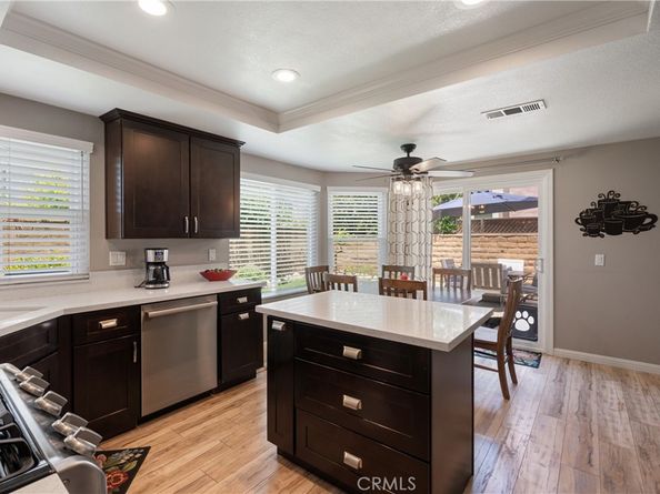 5793 Prairie Falcon Drive, La Verne CA 91750