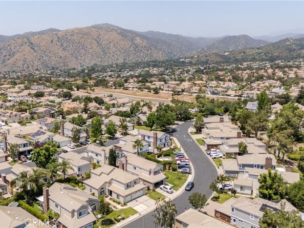 5793 Prairie Falcon Drive, La Verne CA 91750