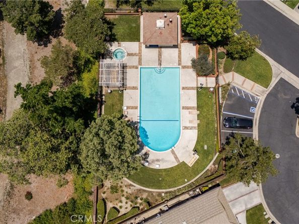 5793 Prairie Falcon Drive, La Verne CA 91750