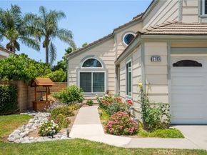 5793 Prairie Falcon Drive, La Verne CA 91750