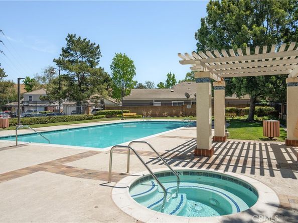 5793 Prairie Falcon Drive, La Verne CA 91750