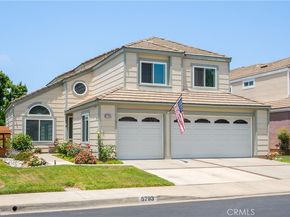 5793 Prairie Falcon Drive, La Verne CA 91750