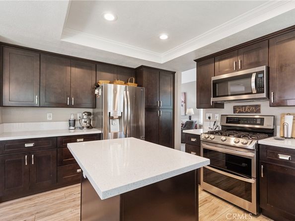 5793 Prairie Falcon Drive, La Verne CA 91750