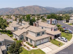 5793 Prairie Falcon Drive, La Verne CA 91750