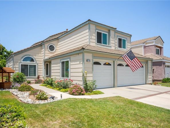 5793 Prairie Falcon Drive, La Verne CA 91750