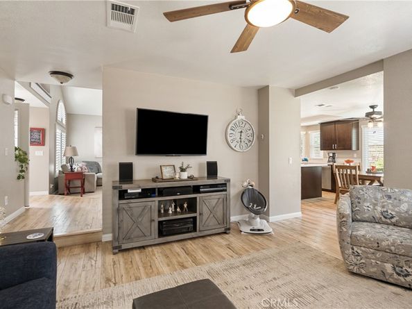 5793 Prairie Falcon Drive, La Verne CA 91750