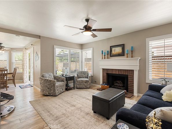 5793 Prairie Falcon Drive, La Verne CA 91750