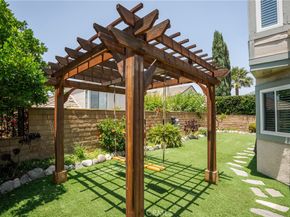 5793 Prairie Falcon Drive, La Verne CA 91750