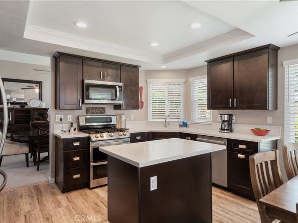 5793 Prairie Falcon Drive, La Verne CA 91750